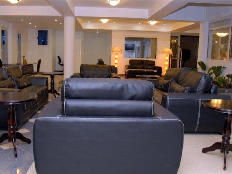 Manisa Hotel Flic-en-Flacq Eksteriør billede